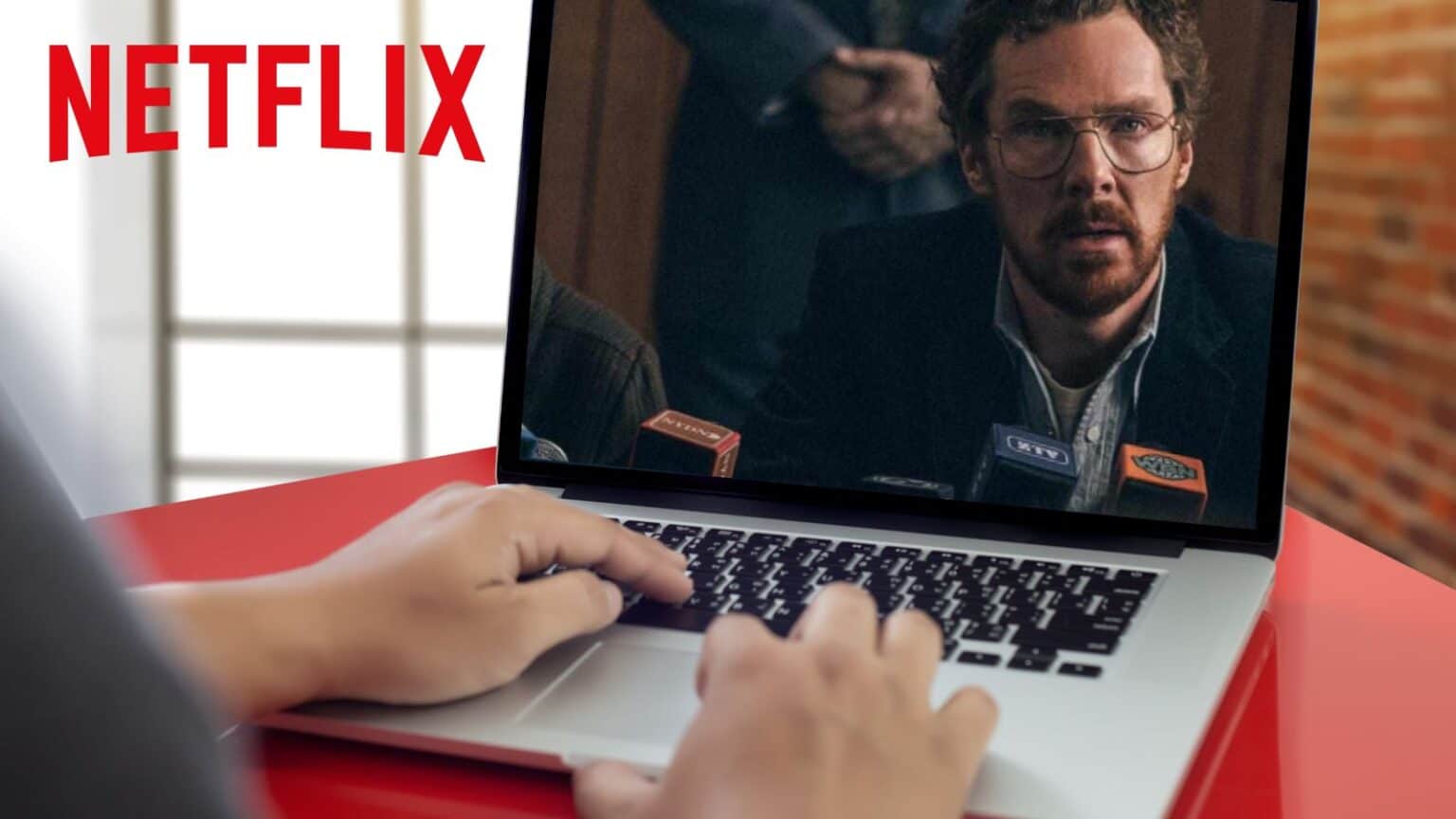 Netflix: arriva la miniserie che vi terrà col fiato sospeso