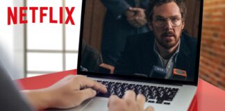 Netflix: arriva la miniserie che vi terrà col fiato sospeso