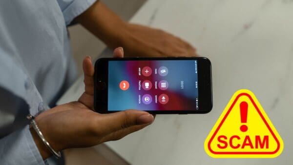 Truffa dello squillo: attenzione a questi numeri
