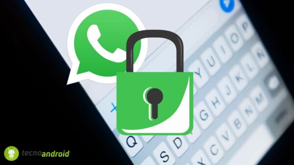 WhatsApp: eco come rimuovere il lucchetto dalle chat
