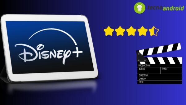 Disney+: le incredibili novità in arrivo ad aprile