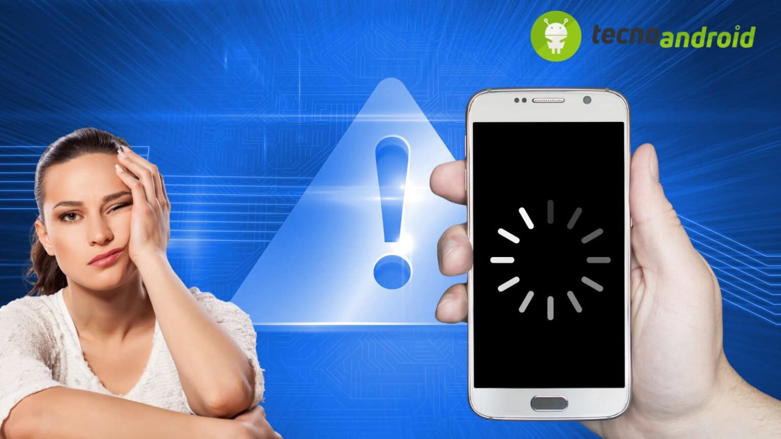 Smartphone troppo lento: ecco come ottimizzarlo