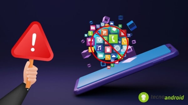 Attenzione alle app illegali: i rischi sono alti