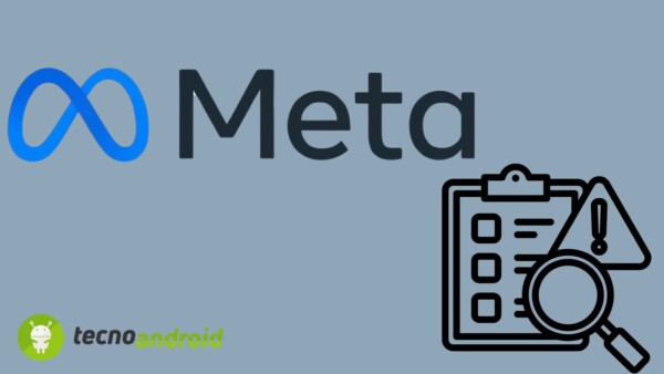 Piattaforme Meta accusate di favorire il traffico di droga