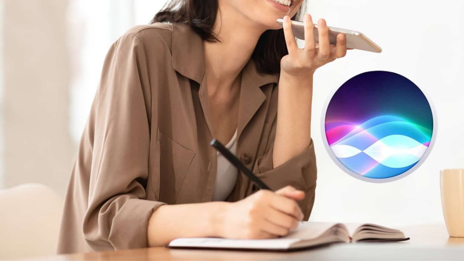 Siri impara a leggere più di 20 lingue con iOS 17.4