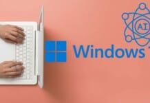 Windows 11: presto l’intelligenza artificiale sarà ovunque