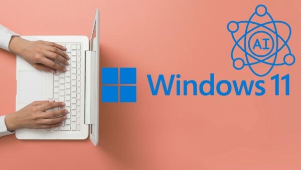 Windows 11: presto l’intelligenza artificiale sarà ovunque