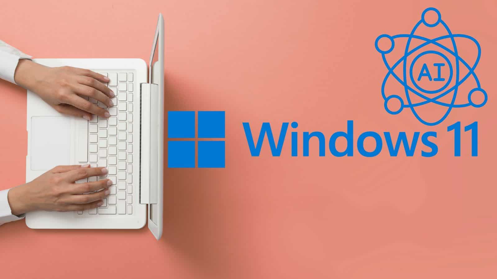 Windows 11: presto l’intelligenza artificiale sarà ovunque 