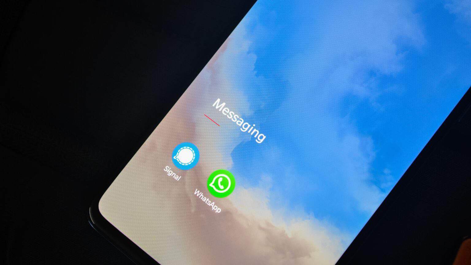 Chat multi-piattaforma in arrivo su WhatsApp?