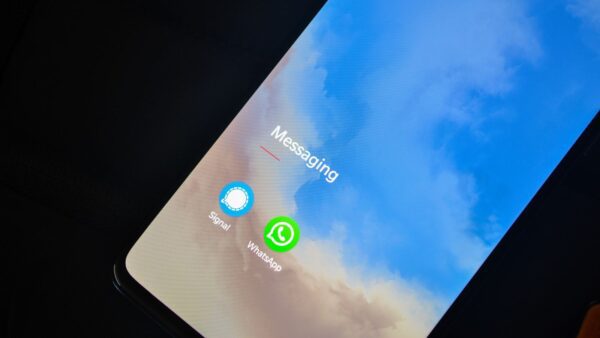 Chat multi-piattaforma in arrivo su WhatsApp?