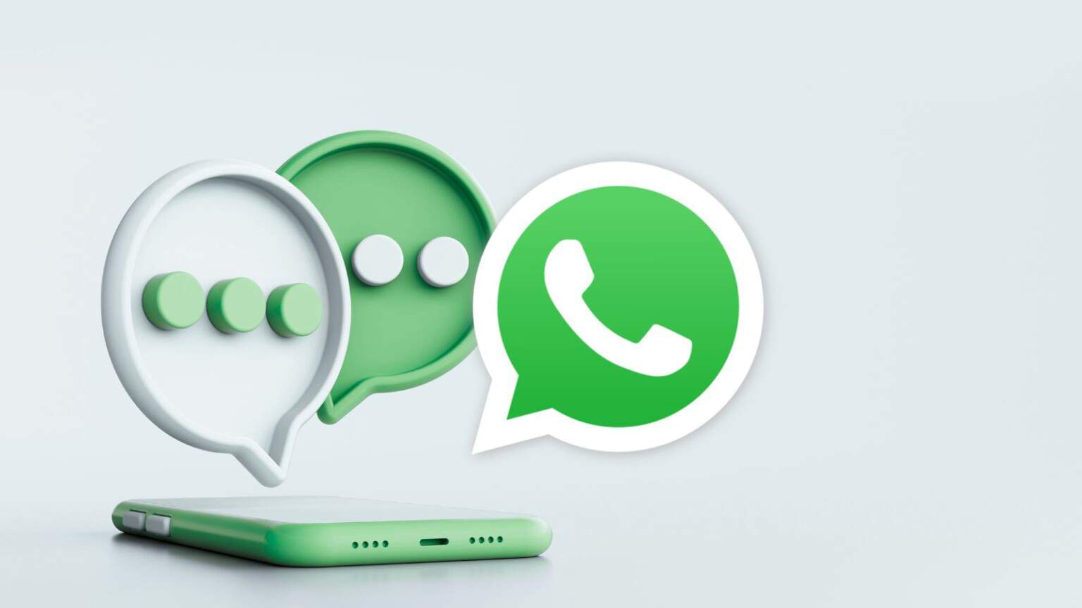 Su WhatsApp è disponibile un codice segreto per celare le chat