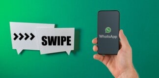 WhatsApp: grande entusiasmo per il ritorno di questa funzione