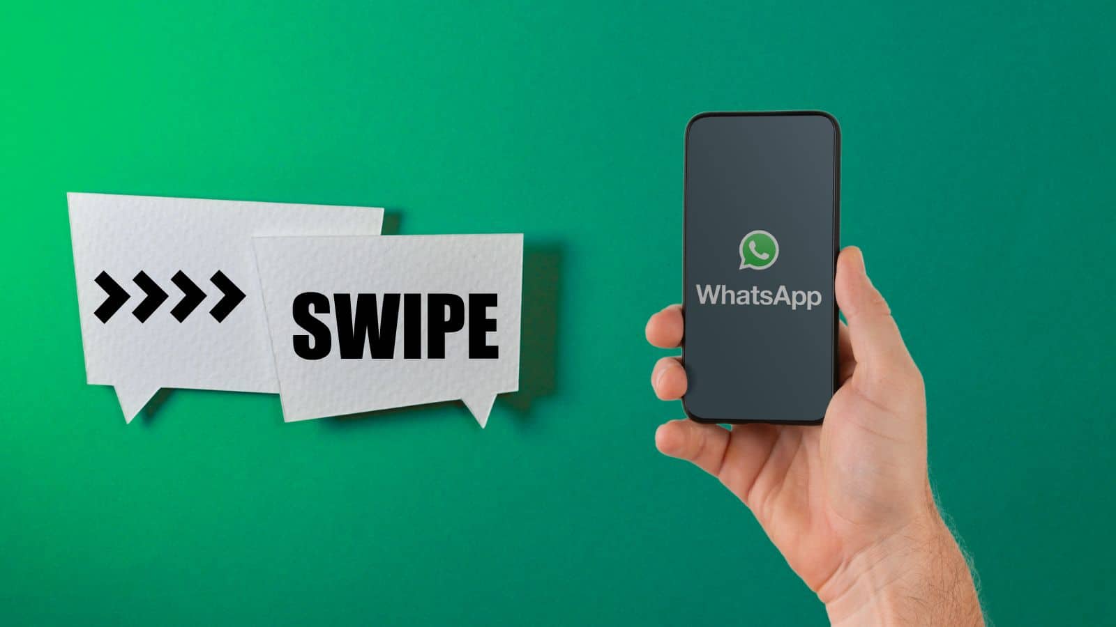 WhatsApp: grande entusiasmo per il ritorno di questa funzione 