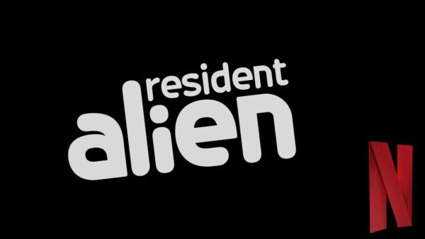 Netflix: Resident Alien arriverà la seconda stagione?