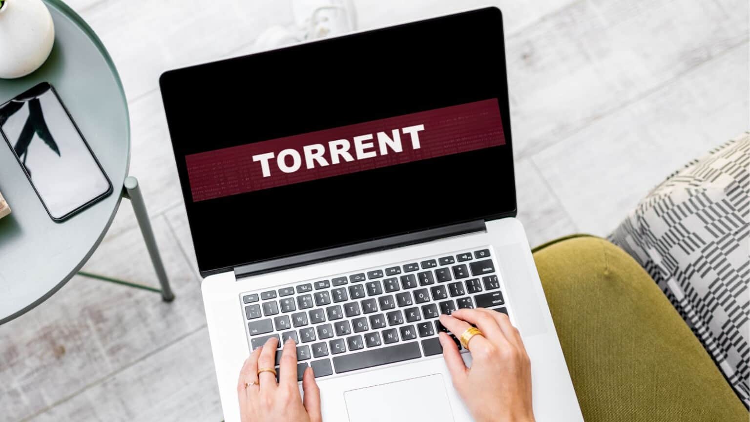 Lo streaming legale ferma Torrent: è davvero la loro fine?