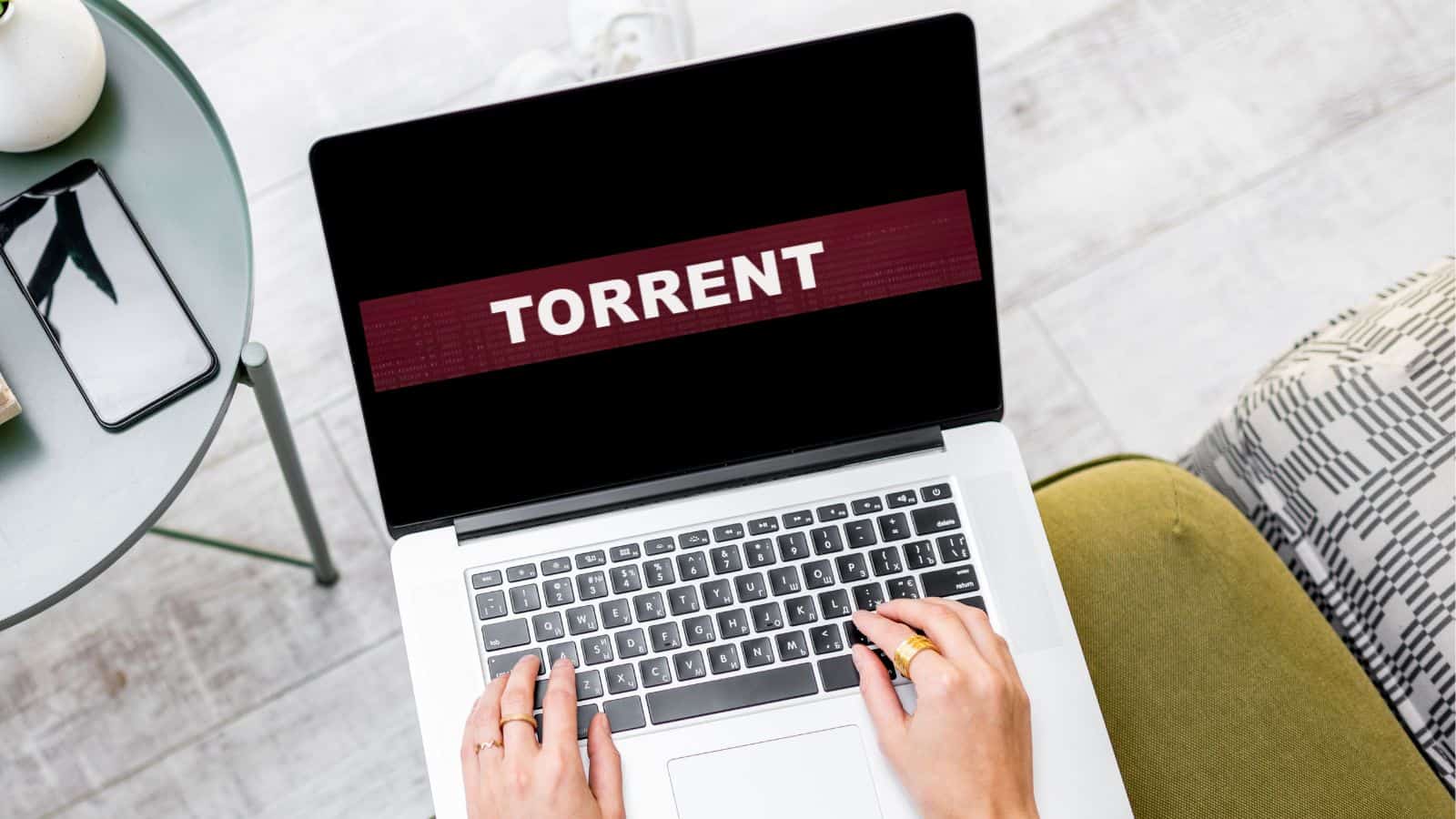 Lo streaming legale ferma Torrent: è davvero la loro fine? 