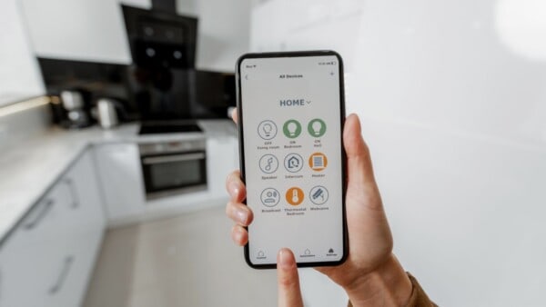 Ecco come collegare elettrodomestici smart al Wi-Fi