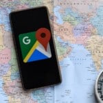 Google Maps forse non è sicuro al 100%: turisti smarriti per giorni