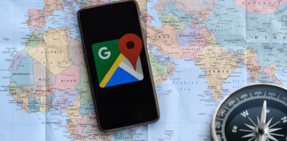 Google Maps forse non è sicuro al 100%: turisti smarriti per giorni
