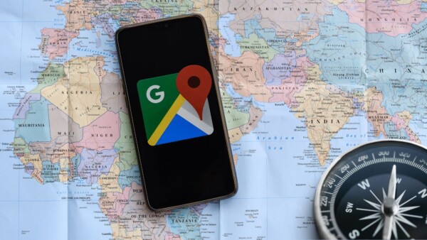 Google Maps forse non è sicuro al 100%: turisti smarriti per giorni