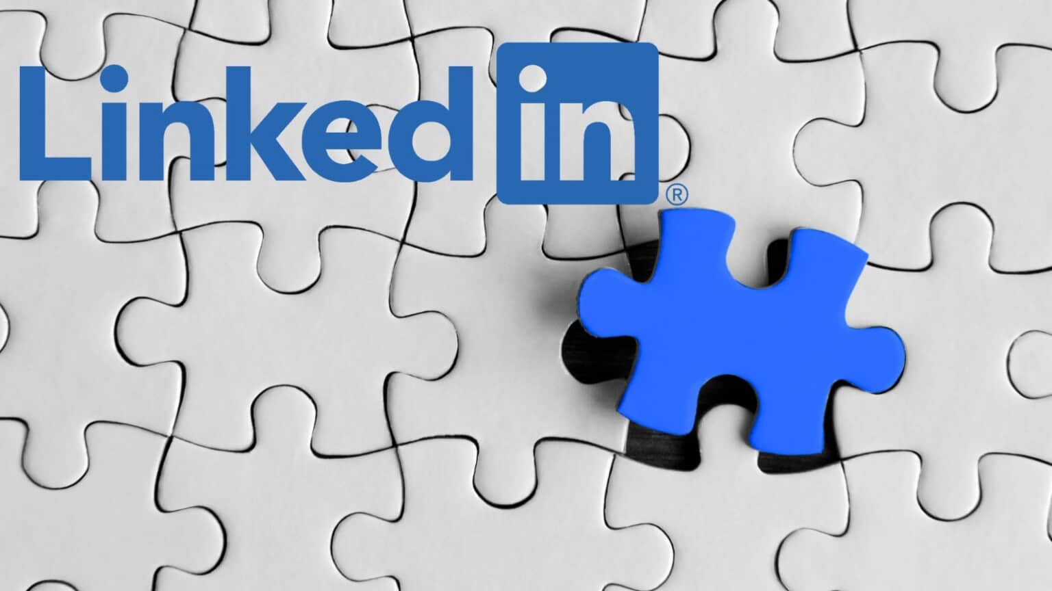 LinkedIn: ora puoi fare una pausa dalla ricerca di lavoro giocando