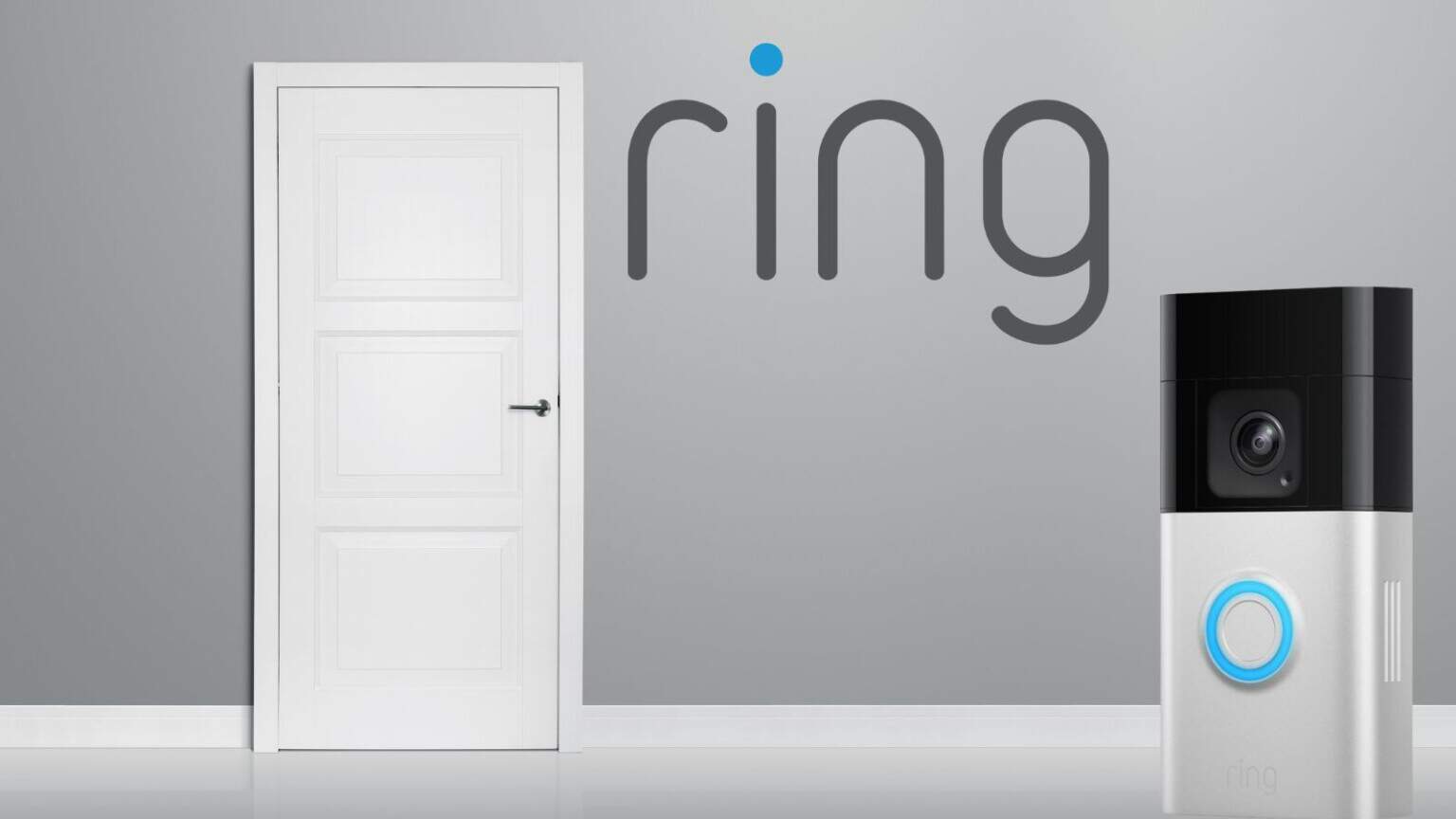 Ring: in arrivo il videocitofono più avanzato di sempre
