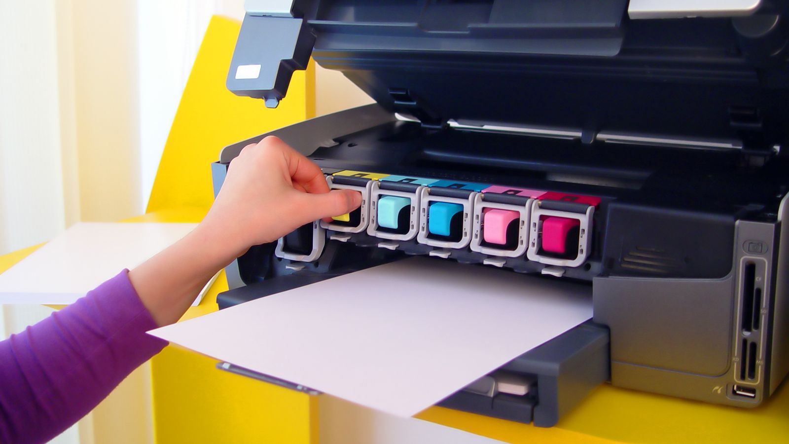 HP: ora la stampante diventa un abbonamento 