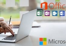 Microsoft Office: entro il 2024 arrivano le licenze a vita