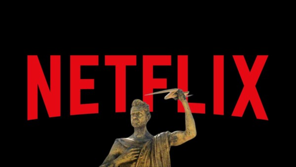 Kaos: manca poco all’arrivo su Netflix della nuova serie mitologica