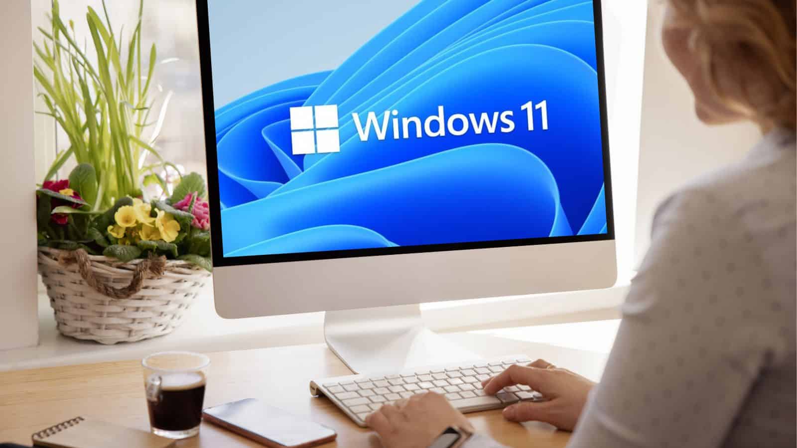Windows 11: calo di prestazioni con l’ultimo aggiornamento
