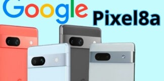 Il nuovo Pixel 8a potrebbe conquistare l’intero mercato