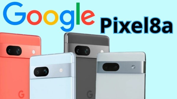 Il nuovo Pixel 8a potrebbe conquistare l’intero mercato