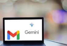 Nuove funzioni AI arrivano su Gmail con Gemini