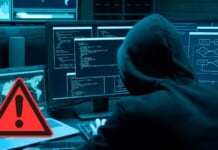 Tre hacker arrestati in Ucraina per furto di identità digitali