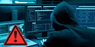 Tre hacker arrestati in Ucraina per furto di identità digitali