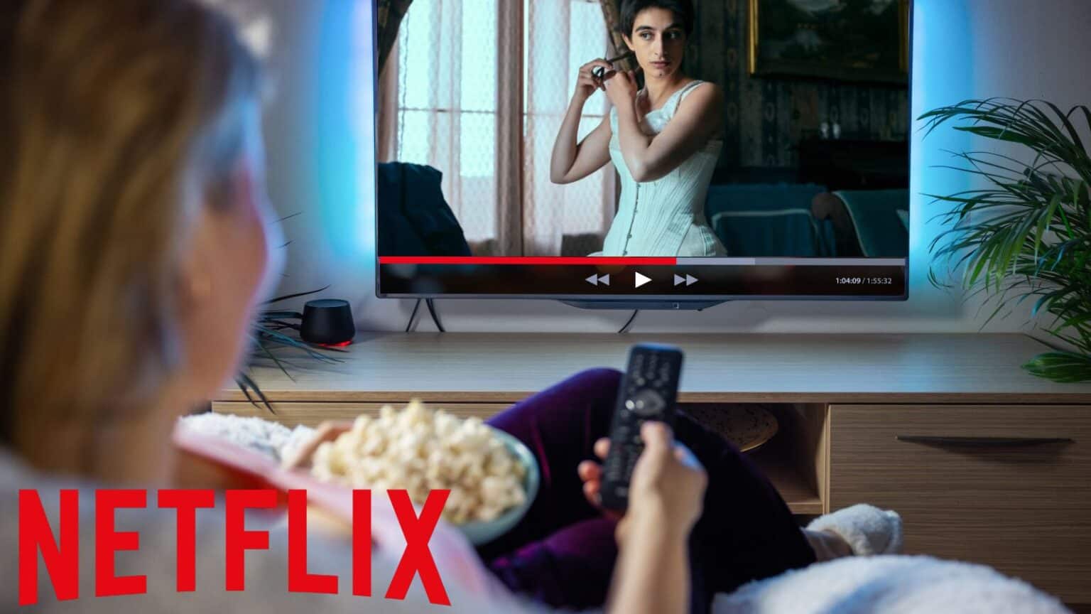 Netflix: in arrivo una nuova serie ambientata nel Sud Italia