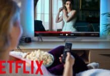 Netflix: in arrivo una nuova serie ambientata nel Sud Italia