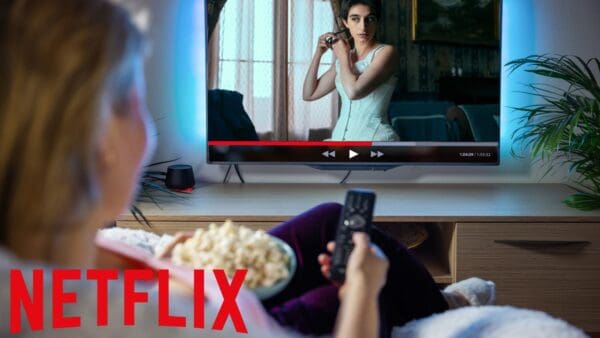 Netflix: in arrivo una nuova serie ambientata nel Sud Italia