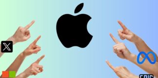 Apple: persiste il dominio dell'App Store nonostante il DMA