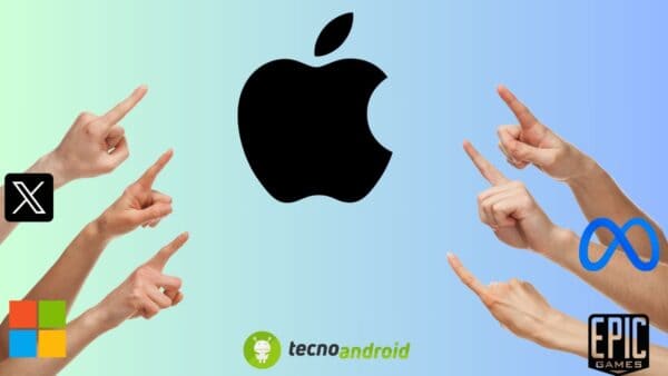 Apple: persiste il dominio dell'App Store nonostante il DMA