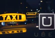 Riforma taxi e NCC: Uber si ribella