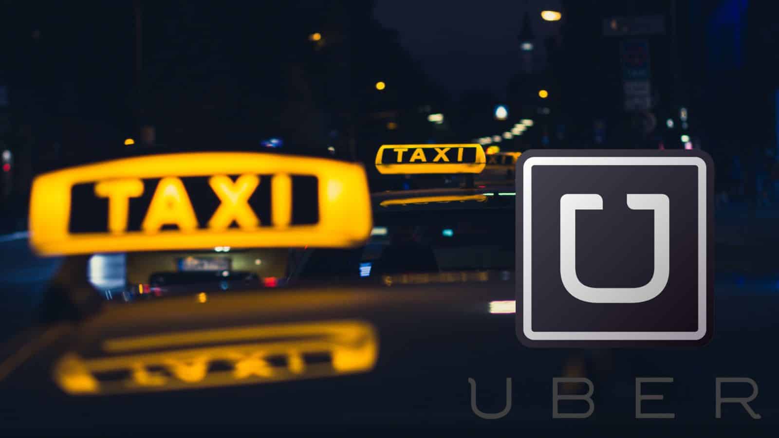 Riforma taxi e NCC: Uber si ribella 