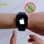 Apple Watch: nessuna compatibilità con Android