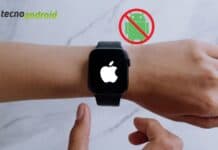 Apple Watch: nessuna compatibilità con Android