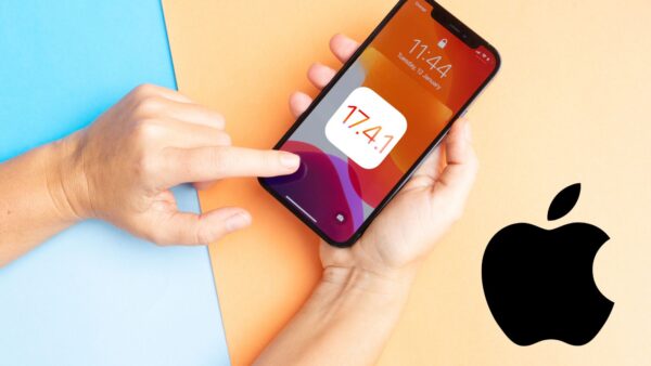 Apple iOS 17.4.1: l’aggiornamento arriva anche in Italia