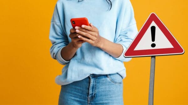 Attenzione: queste tre opzioni rendono gli smartphone meno sicuri