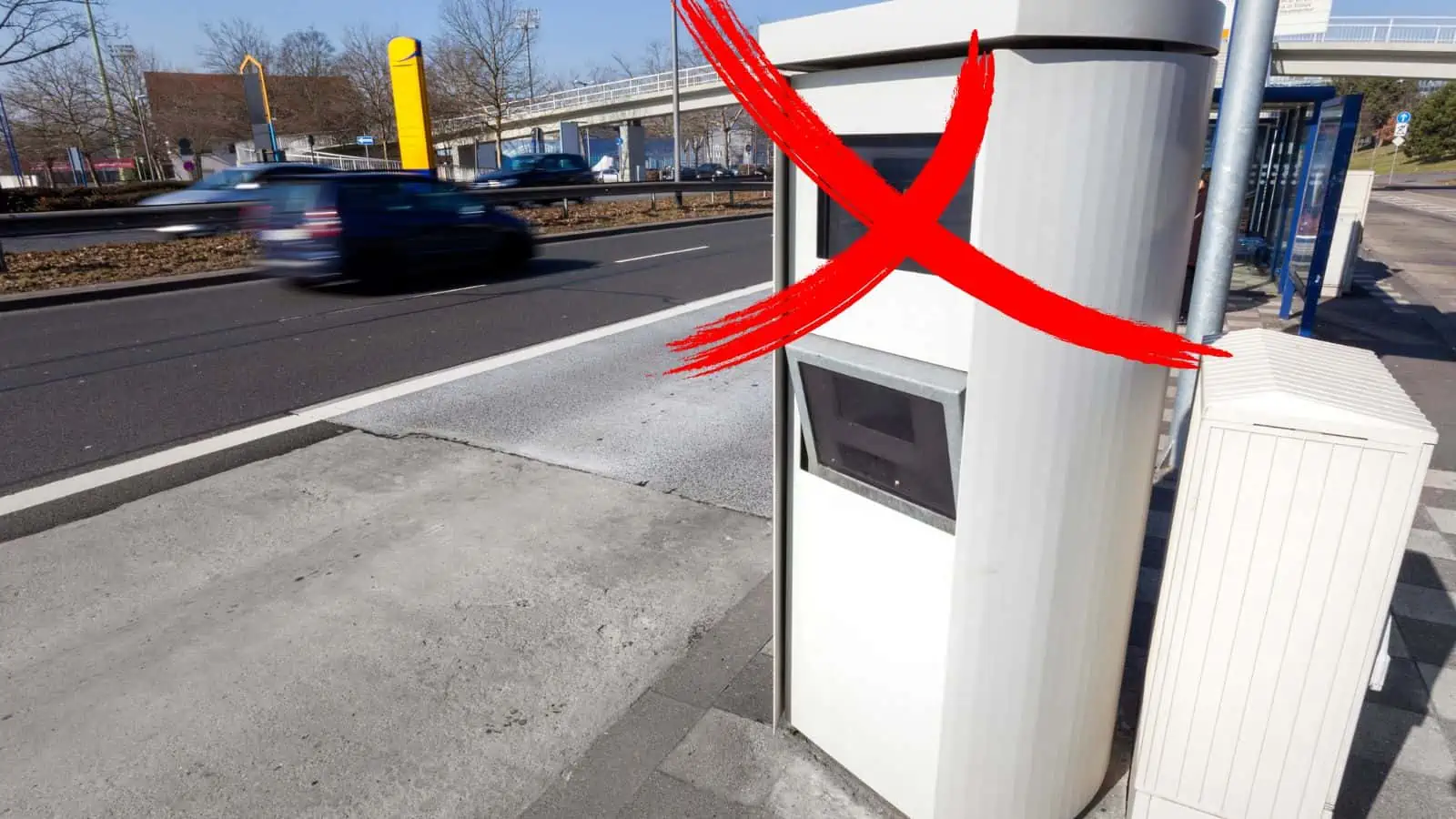 Nuovo decreto: meno autovelox e meno multe per gli automobilisti