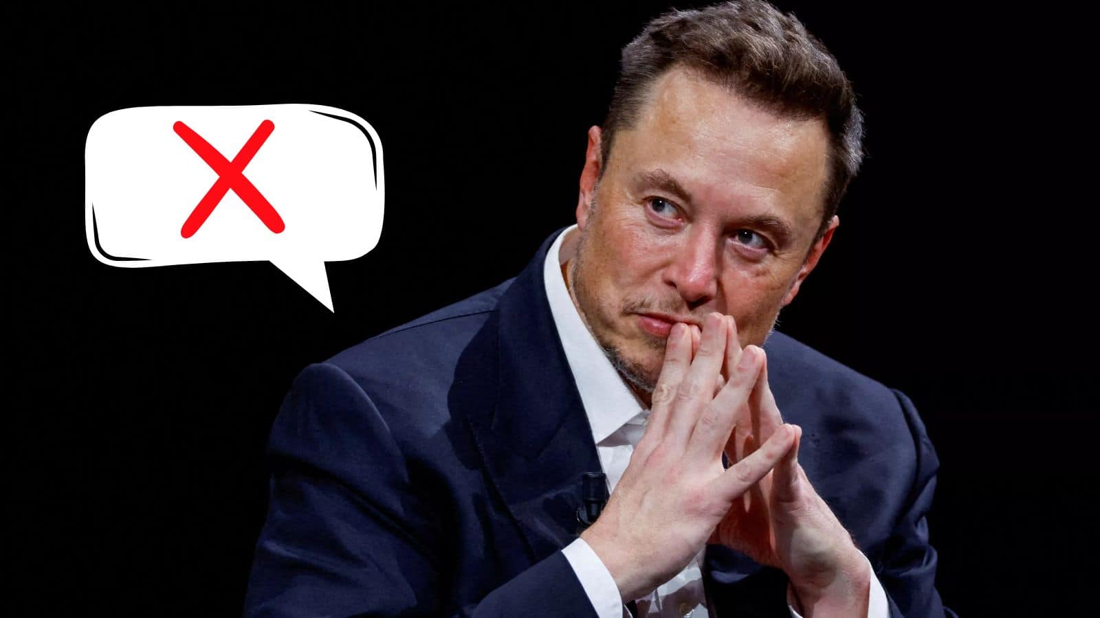 Scandalo per Elon Musk: affermazione shock sui "cannibali"