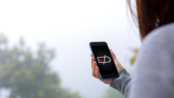 Per risparmiare batteria bisogna chiudere tutte le app?
