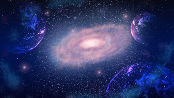 Il problema dei 3 corpi: tra Netflix e astrofisica